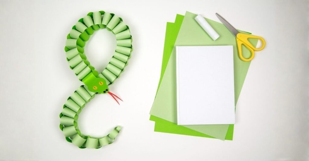 Craft Ideas with Paper