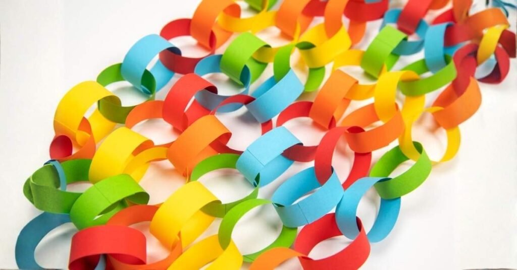 Craft Ideas with Paper