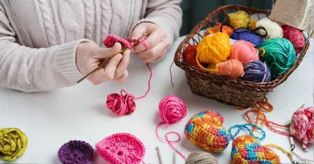Knitting Styles