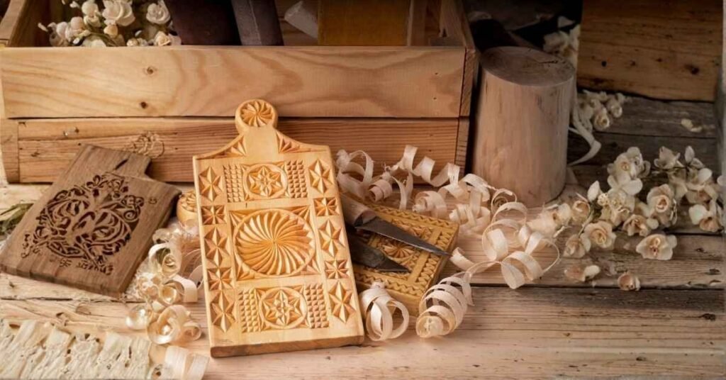 boho chic wall decor