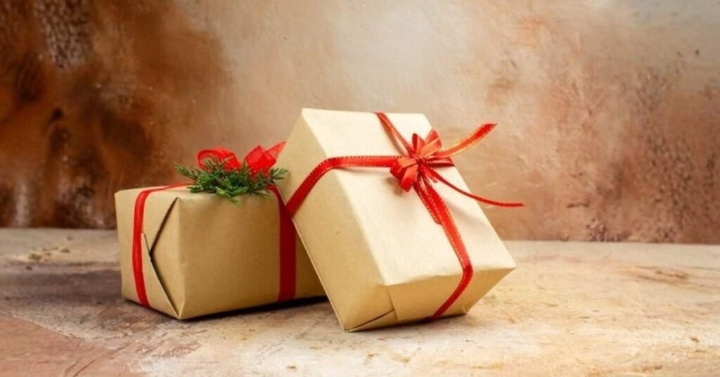 Presents for Mother in Law