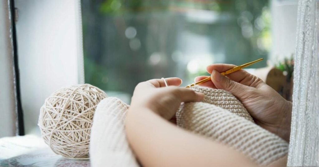 knitting sweater patterns free