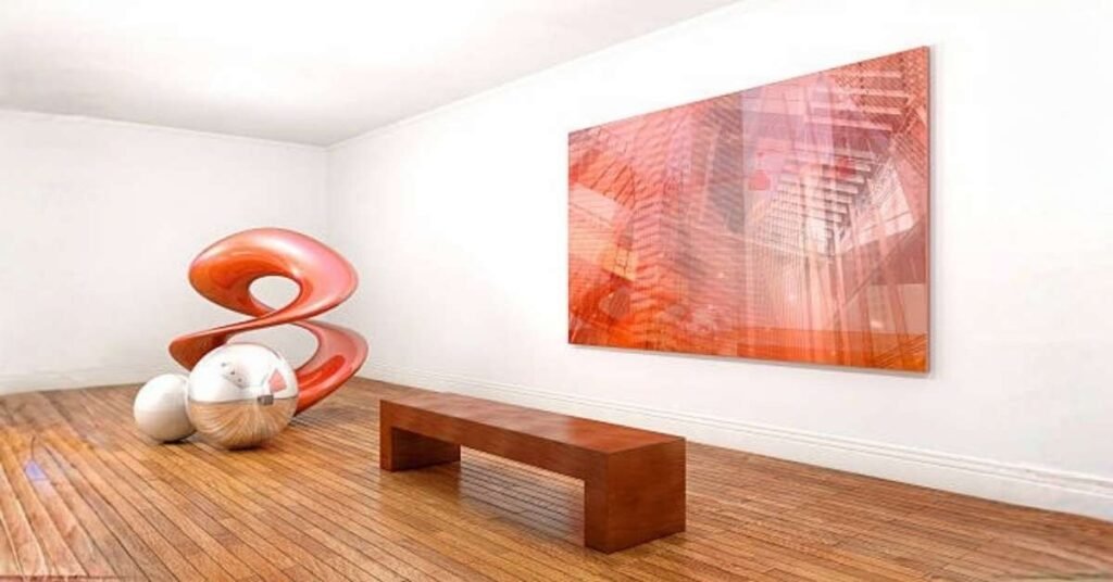 decorative wall accents