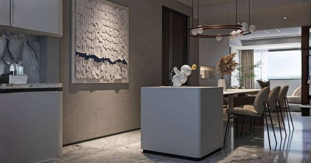 decorative wall accents