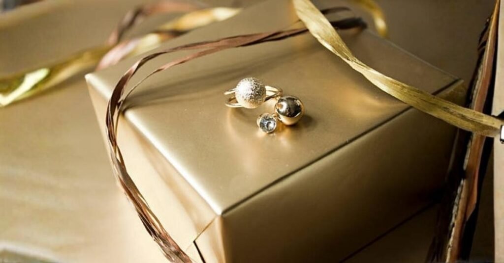 push gift ideas