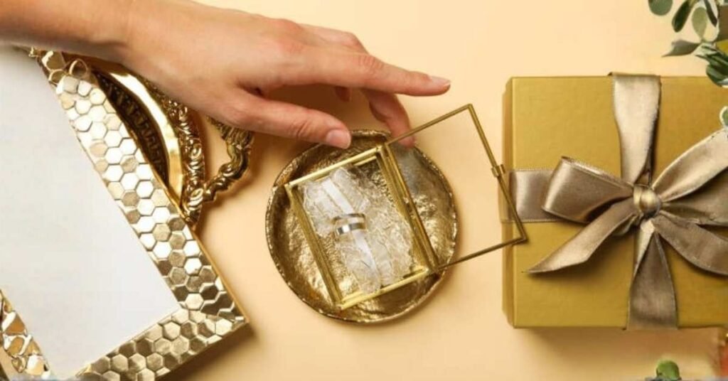 push gift ideas