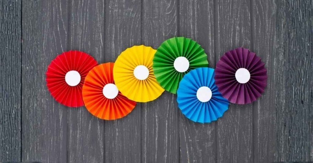 Crafts to Do with Paper Plates