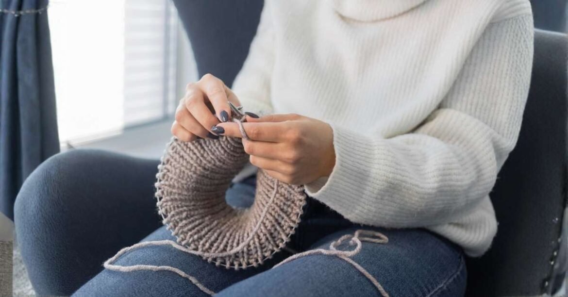 knitting styles