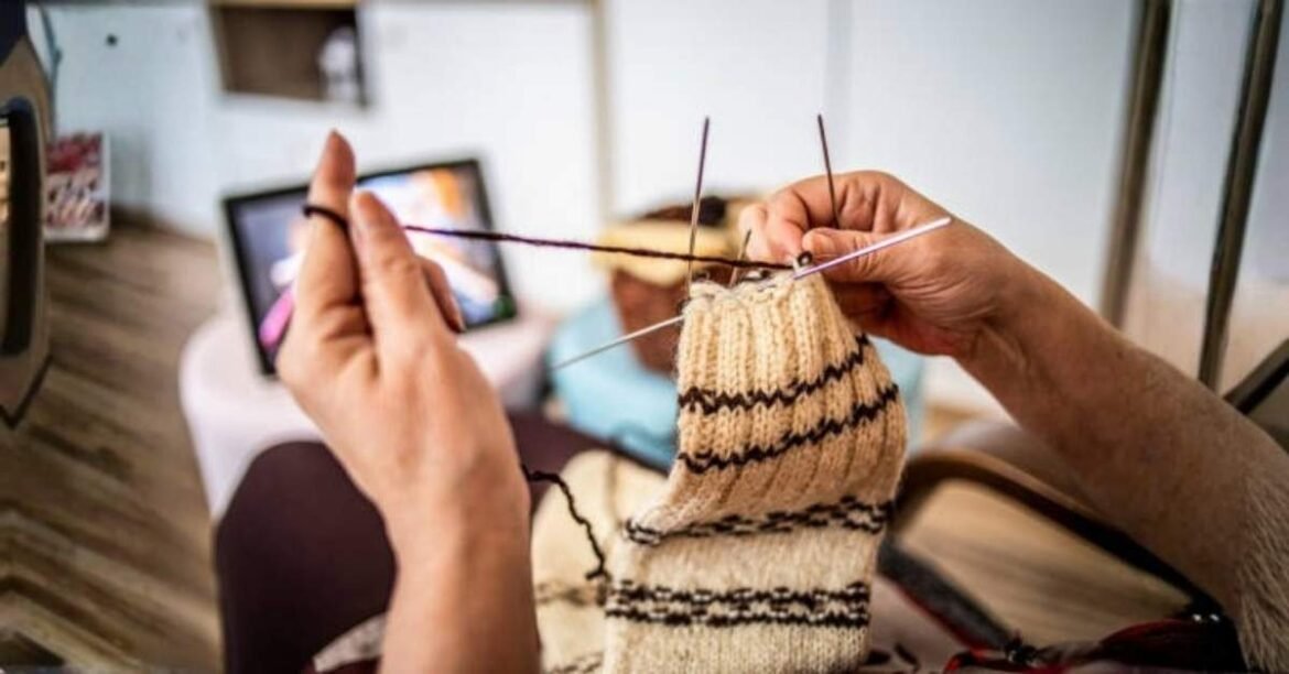 knitting sweater patterns free
