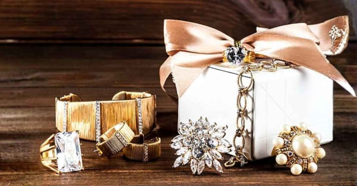 push gift ideas