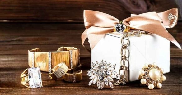 push gift ideas