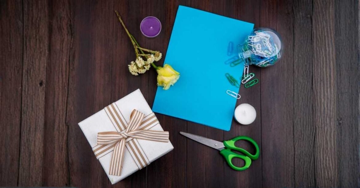 Things to Do with Paper