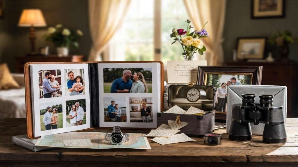 Father's Day Gifts That Create Lasting Memories