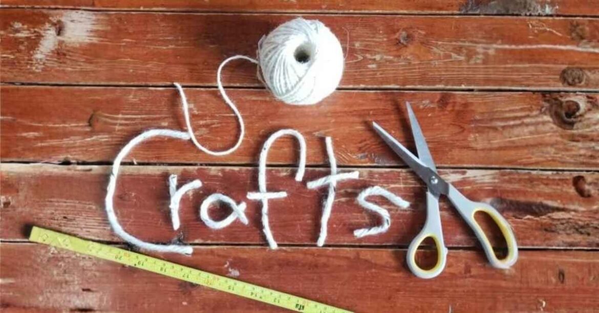 Things to Do with Yarn