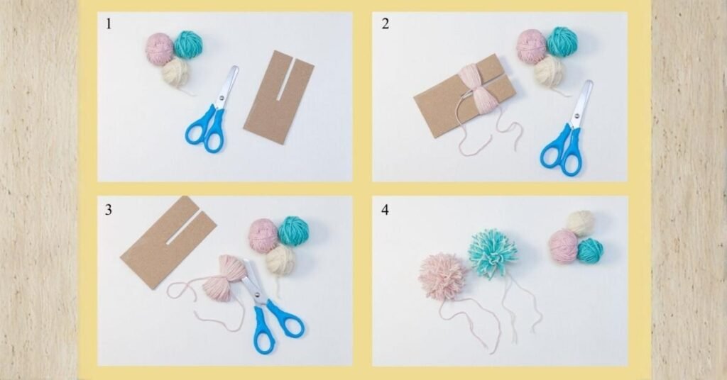 Things to Do with Yarn