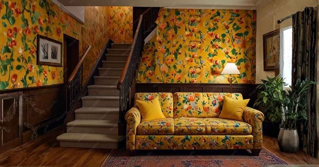 1980s Home Decor