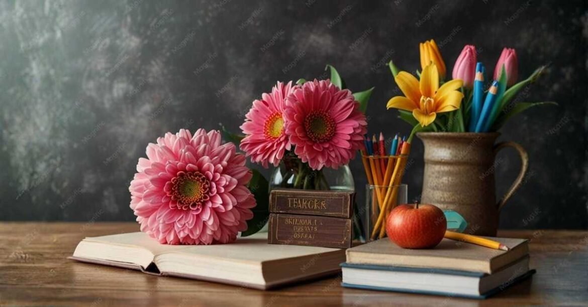 unique teacher gift ideas