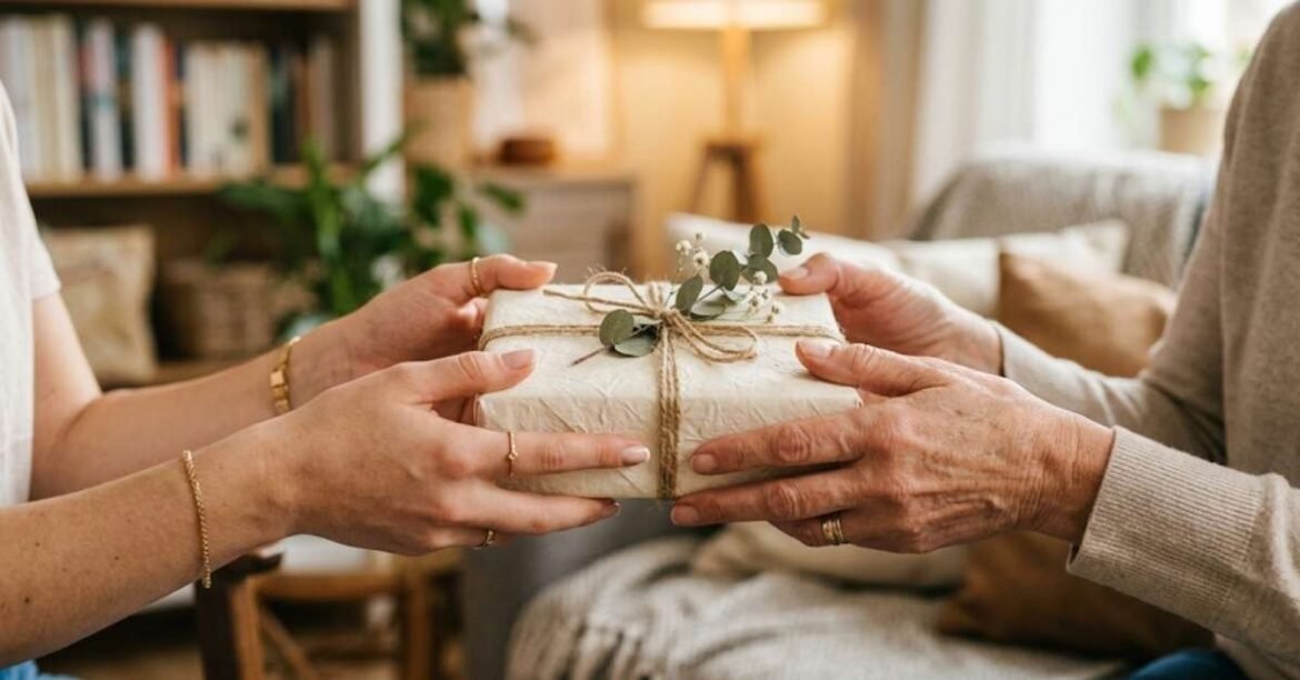 useful gifts for mom from daughter