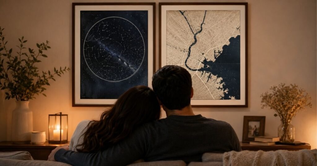 1st Anniversary Gift Ideas