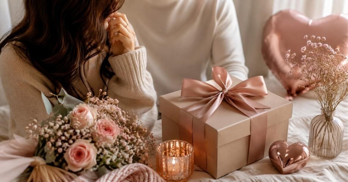1st Anniversary Gift Ideas
