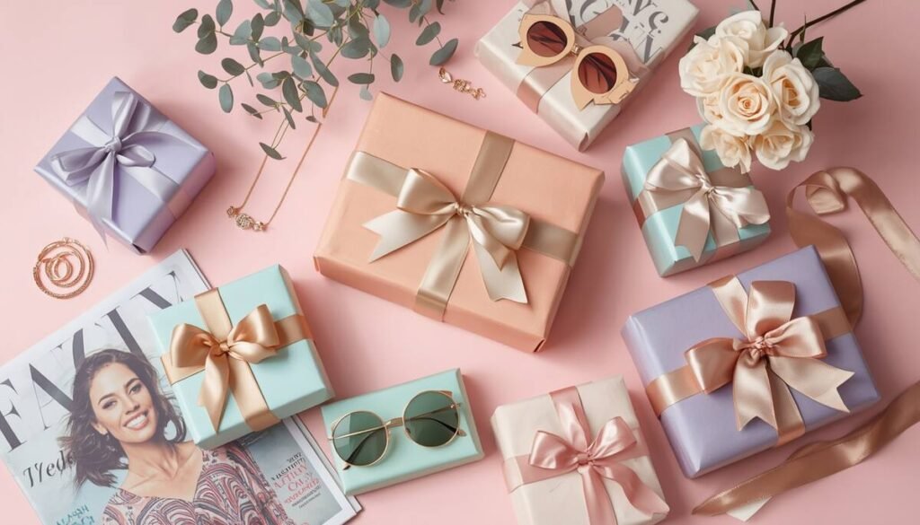 Fashion Gift Ideas