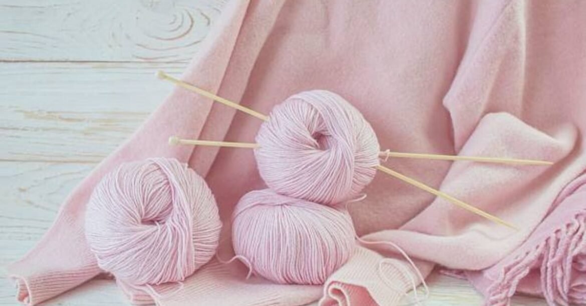 Yarn Projects