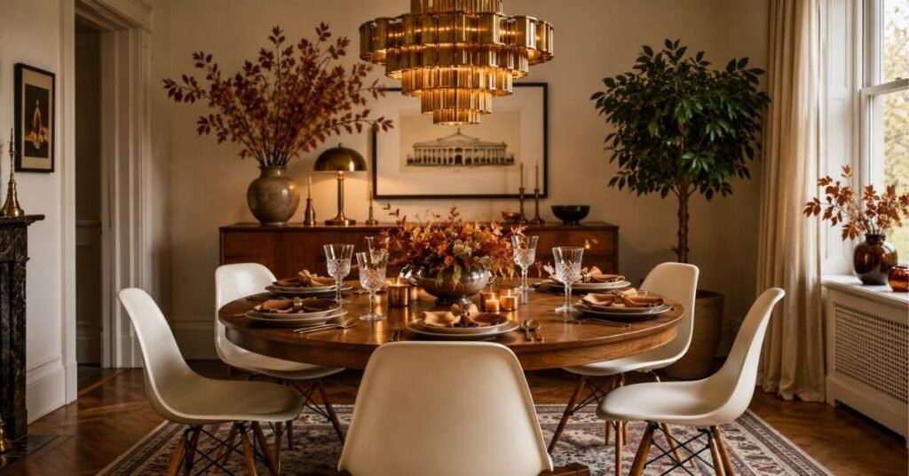 best tips for seasonal home decor
