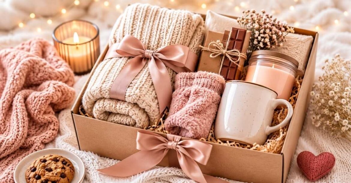 Cozy Gifts