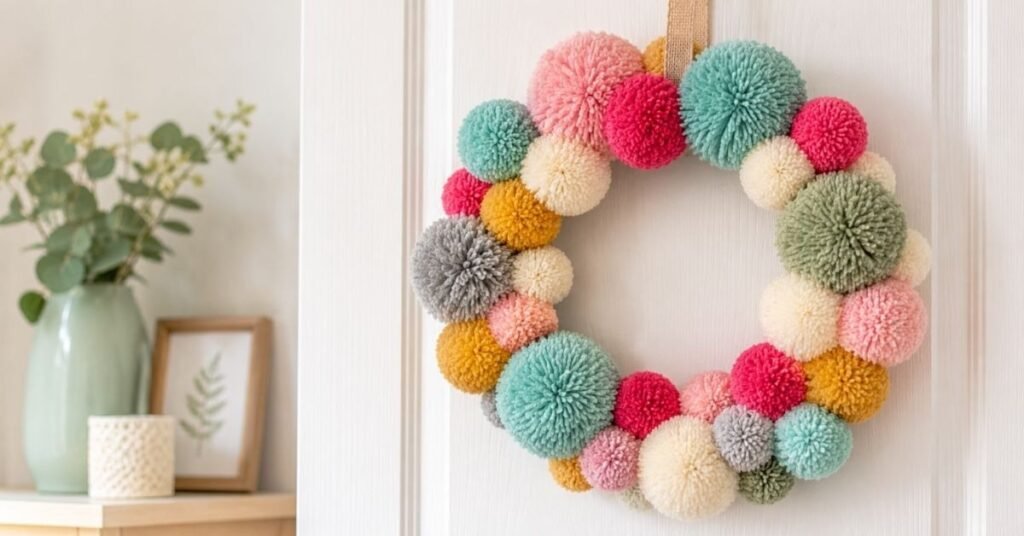 Easy Yarn Crafts