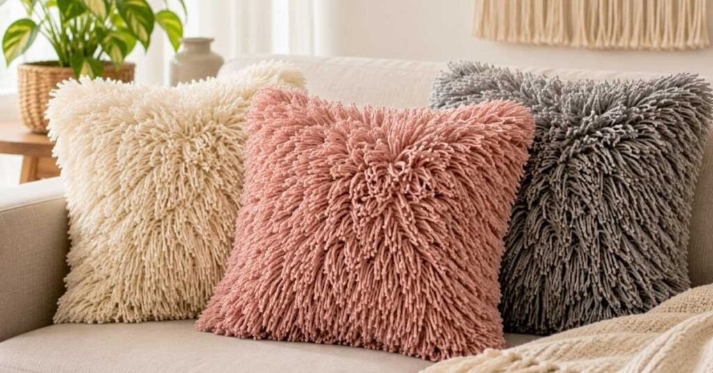 Easy Yarn Crafts