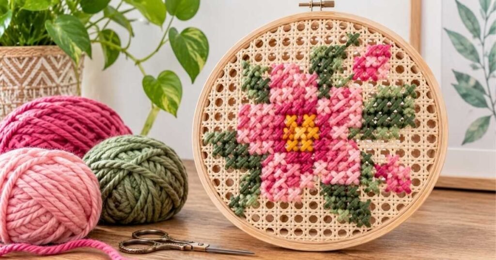 Easy Yarn Crafts