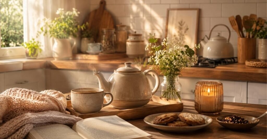 Cozy Gifts
