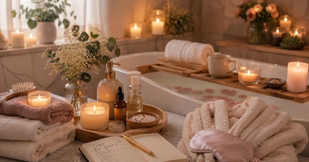 Cozy Gifts