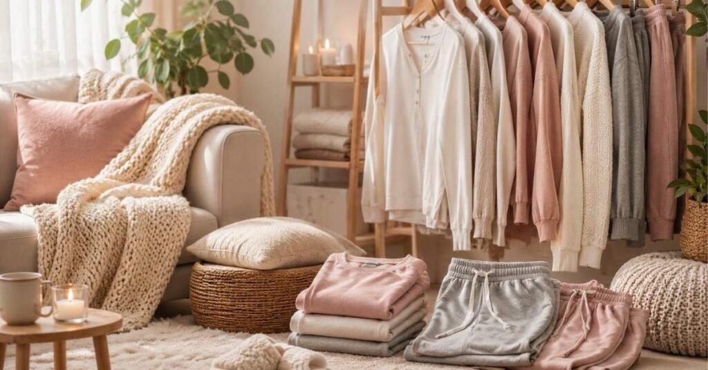 Cozy Gifts