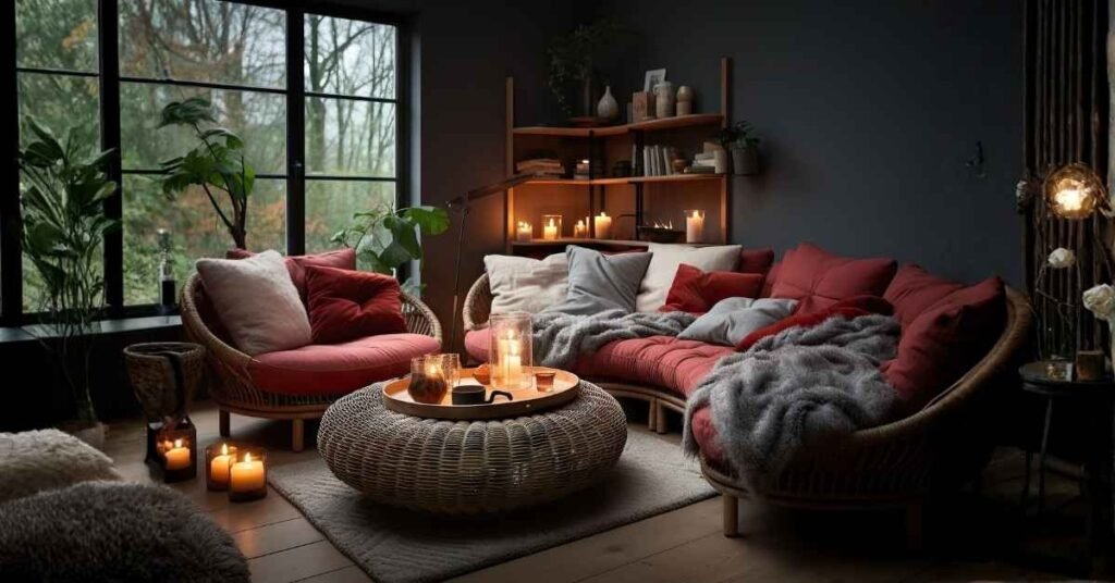 Best Tips for Seasonal Home Decor