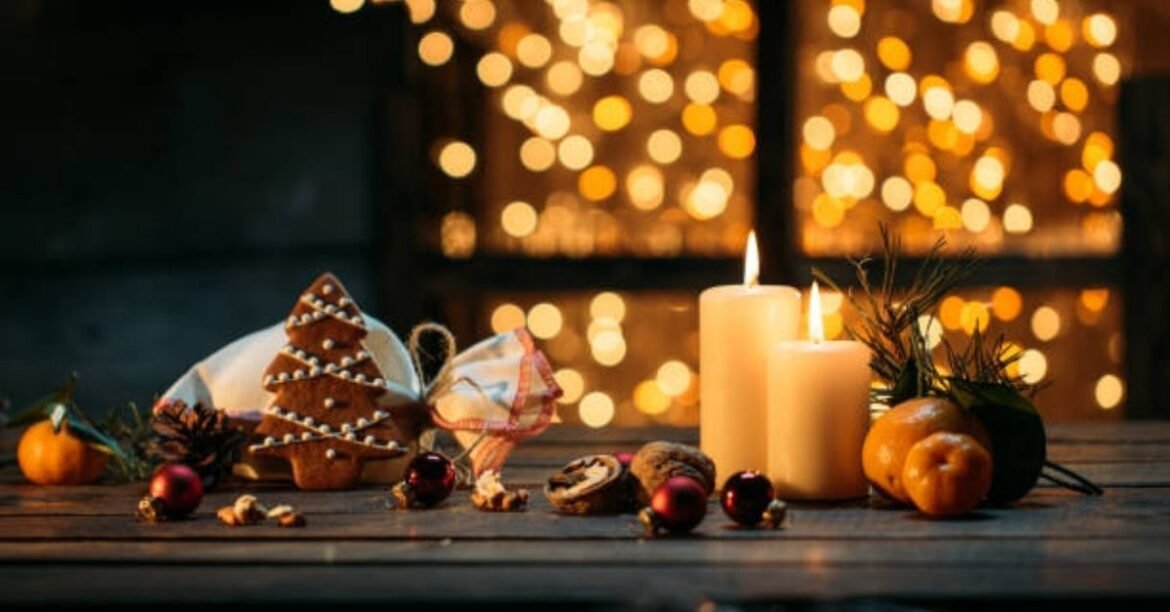 Window Candles