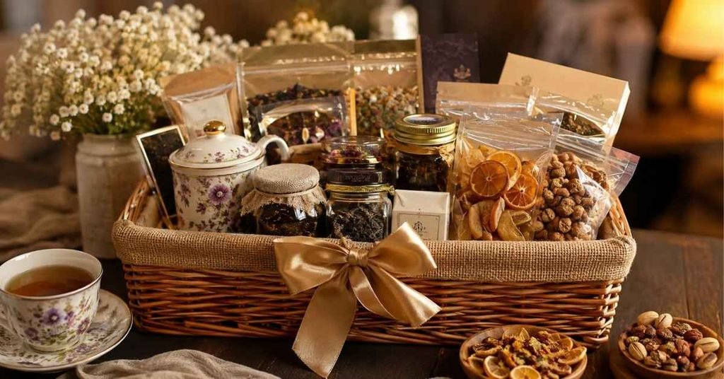 gift ideas old lady