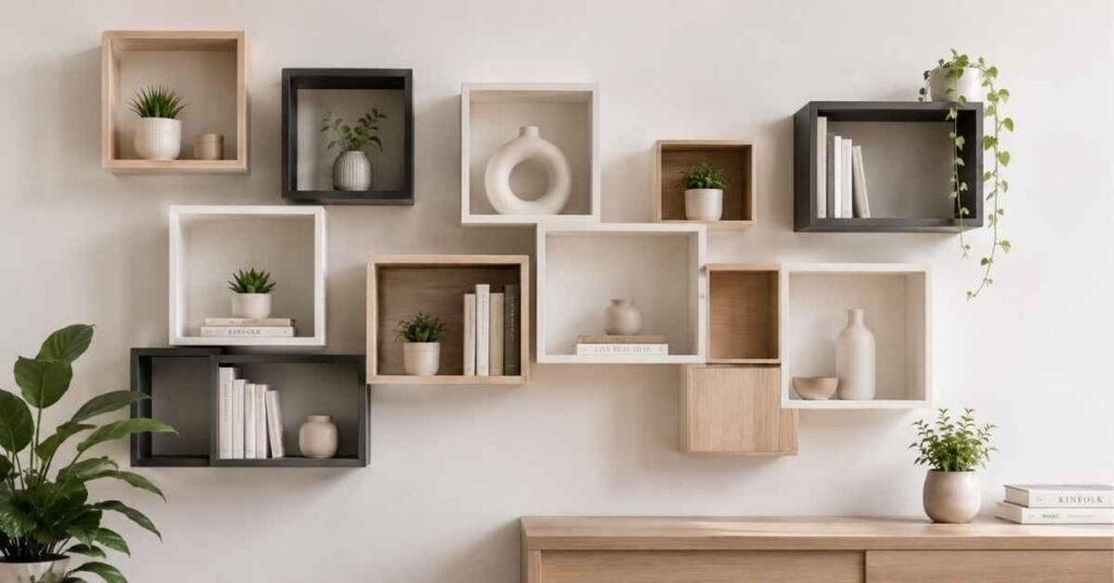 Cute Shelves
