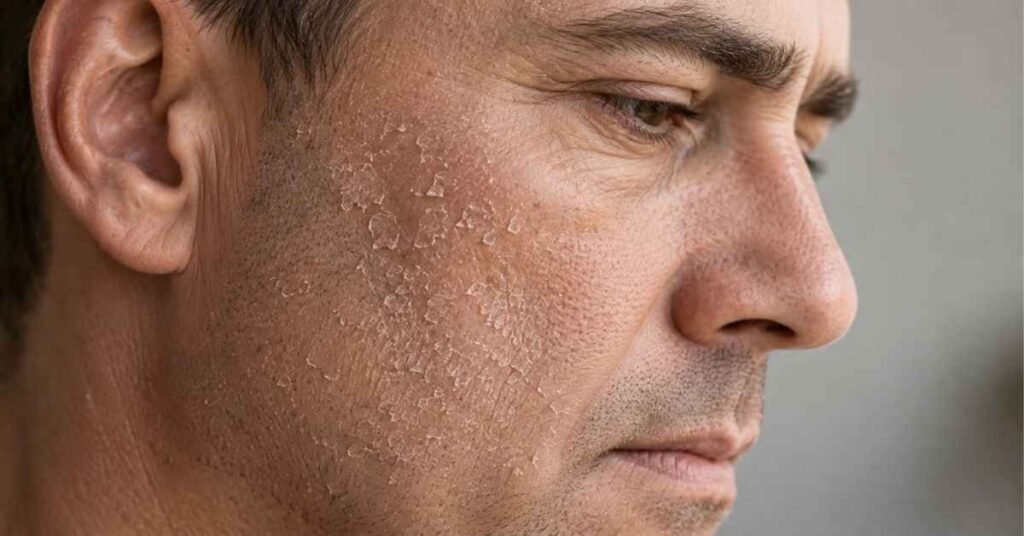 Crepe Skin