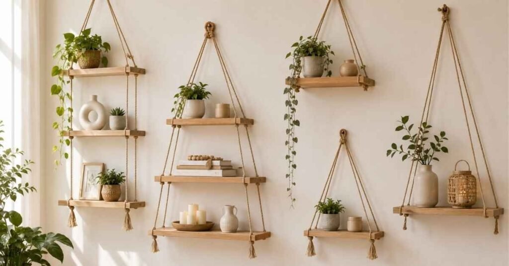 Cute Shelves