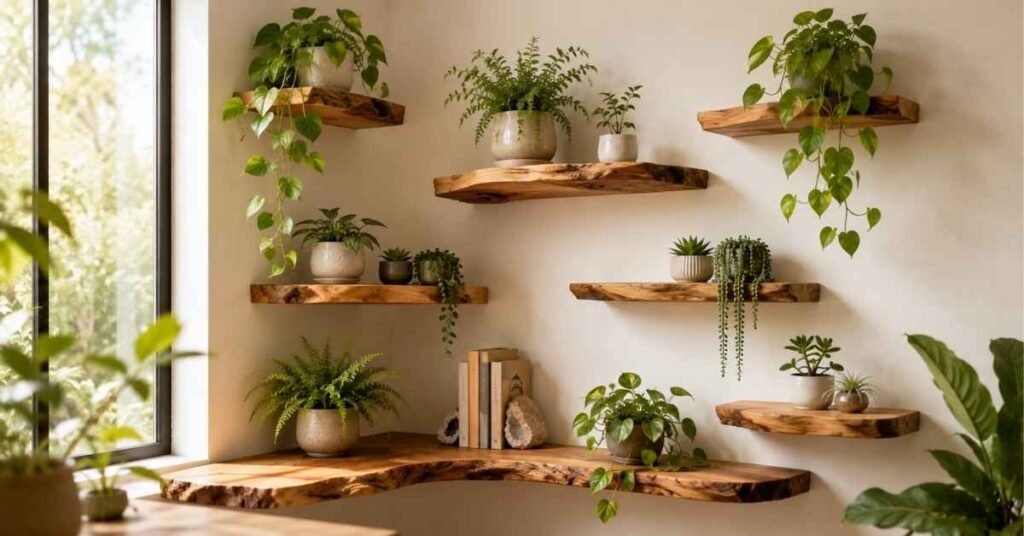 Cute Shelves