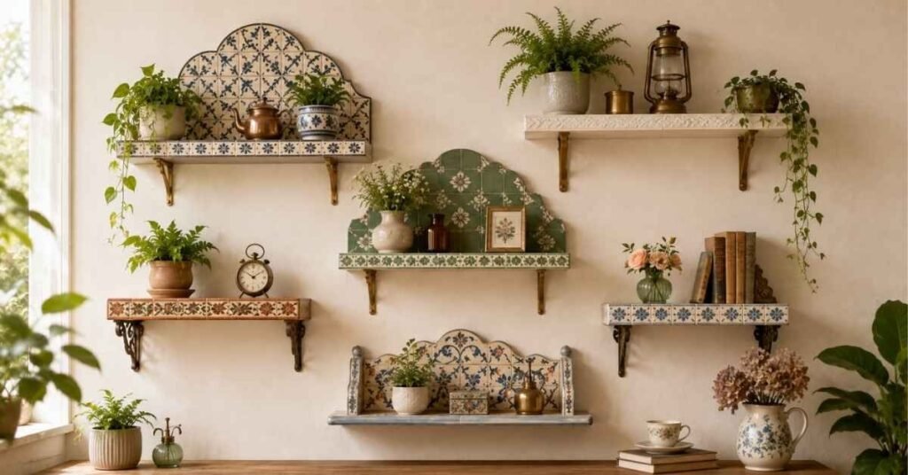 Cute Shelves