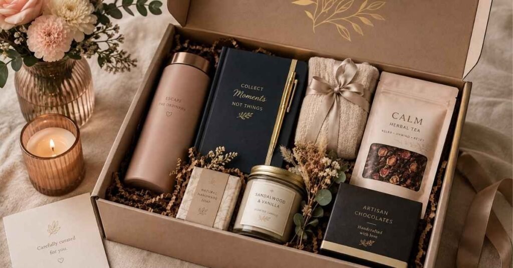 Last Minute Birthday Gifts