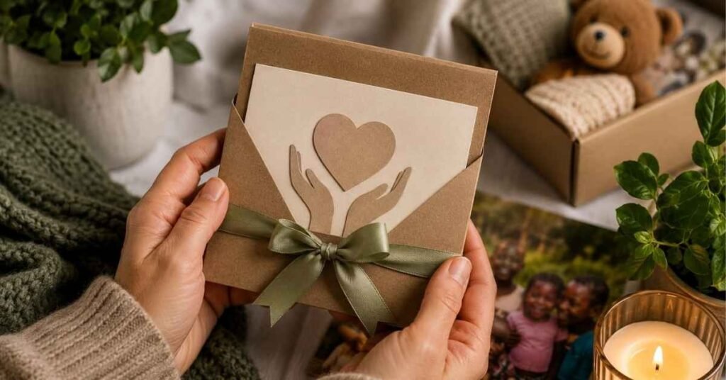 Last Minute Birthday Gifts