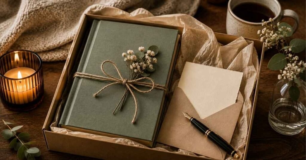 Last Minute Birthday Gifts