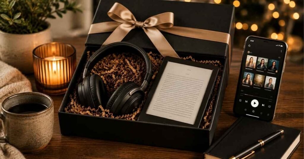 Last Minute Birthday Gifts