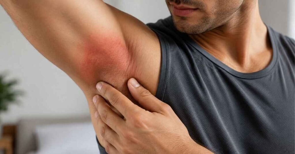 skin tag causes