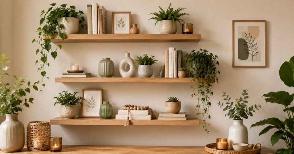 Cute Shelves