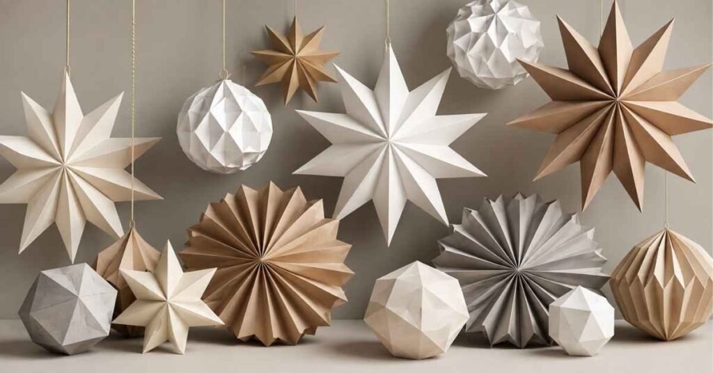 Things to Make at Home