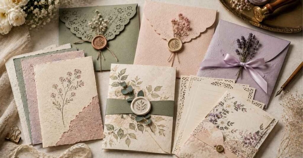Things to Make at Home